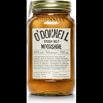 O'Donnell Moonshine Tough Nut