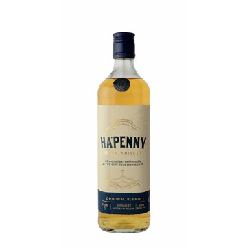Ha'Penny Irish Whiskey