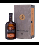 Bunnahabhain 40 years old