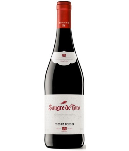 Torres Sangre De Toro