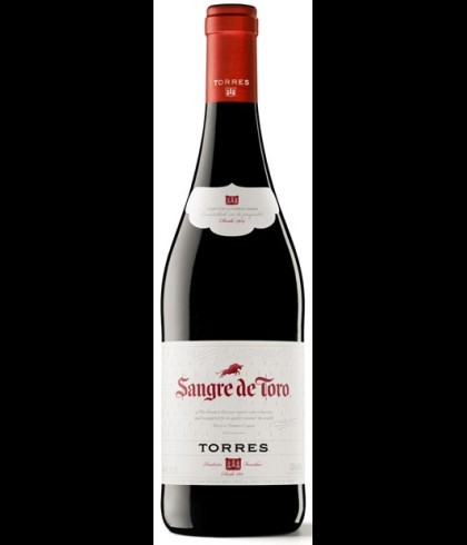 Torres Sangre De Toro