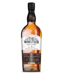 The Whistler Cask Strength 7 Years Single Malt Irish Whiskey
