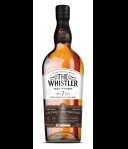 The Whistler Cask Strength 7 Years Single Malt Irish Whiskey