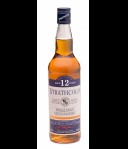 Strathcolm Single Grain Scotch Whisky 12 Years