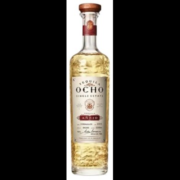 Ocho Tequila Añejo