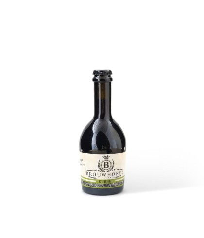 Brouwhoeve Bier Dubbel