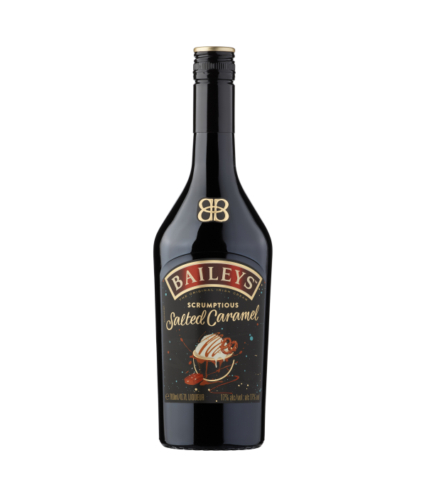 Baileys Salted Caramel bij t Bockje in Bathmen