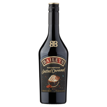 Baileys Salted Caramel