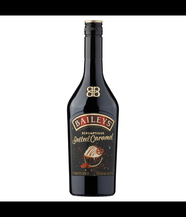 Baileys Salted Caramel bij t Bockje in Bathmen