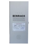 Benriach 1994 Cask Edition 27 years old Oloroso Puncheon Smoky