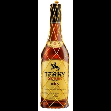 Terry Centenario Brandy