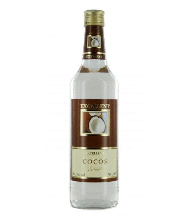 Excellent Cocktail Cocos bij t Bockje in Bathmen