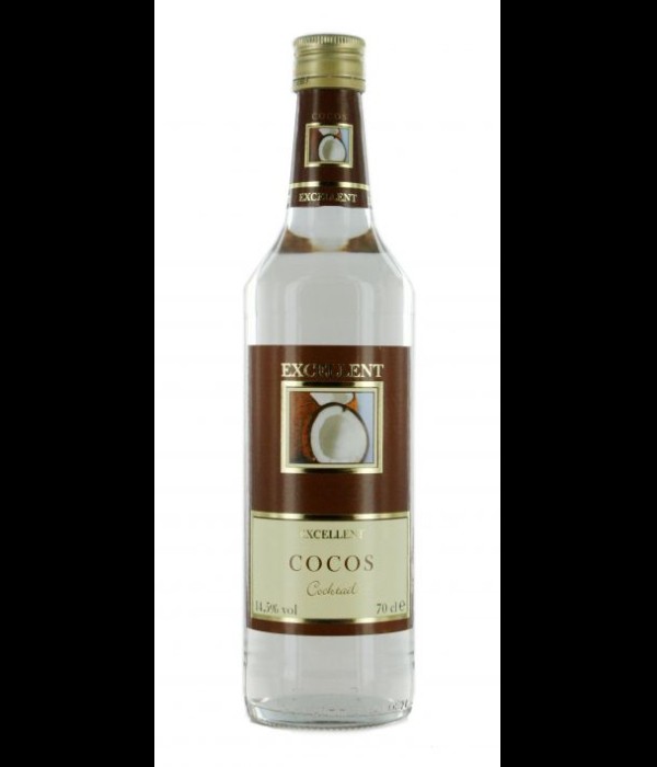 Excellent Cocktail Cocos bij t Bockje in Bathmen