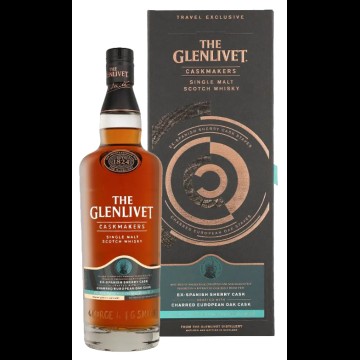 The Glenlivet Caskmakers