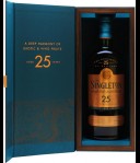 Singleton 25 Years old
