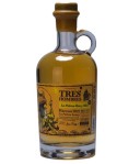 Tres Hombres Rum Ed. 61 La Palma Ron Miel