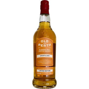 Old Perth Amontillado Limited Edition