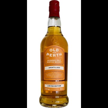 Old Perth Amontillado Limited Edition