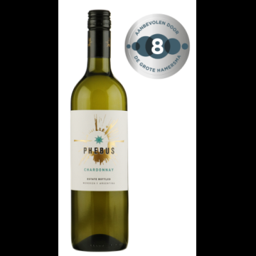 Phebus Chardonnay Mendoza