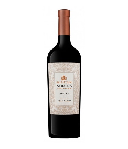 Salentein Numina Gran Corte Red Bordeaux Blend