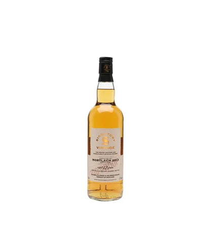 Fles Schotse Speyside single malt uit Dufftown, op voorraad bij slijterij t Bockje in Bathmen