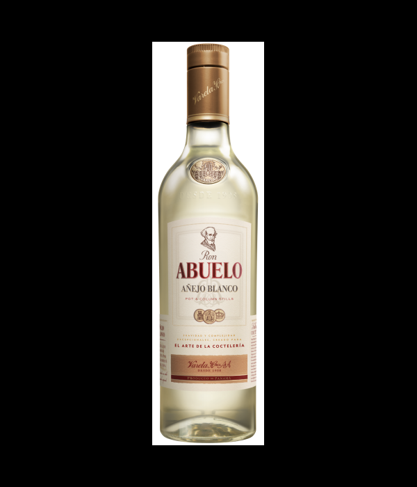 Ron Abuelo Rum Añejo Blanco bij t Bockje in Bathmen