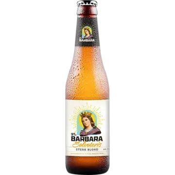 St. Barbara Salvatoris