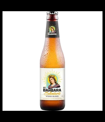 St. Barbara Salvatoris