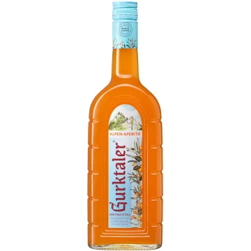 Gurktaler Alpen Aperitif