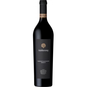 Aaldering  Cabernet Sauvignon Merlot 0,75