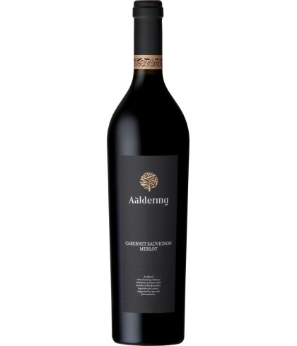 Aaldering Cabernet Sauvignon Merlot 0,75
