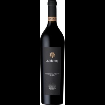 Aaldering  Cabernet Sauvignon Merlot 0,75