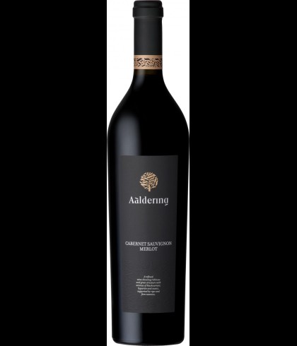 Aaldering Cabernet Sauvignon Merlot 0,75