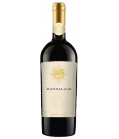Flasche Poggio Le Volpi Donnaluce