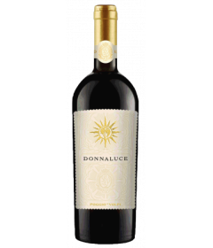 Flasche Poggio Le Volpi Donnaluce