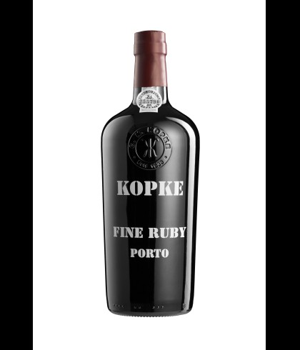 Kopke Fine Ruby Port
