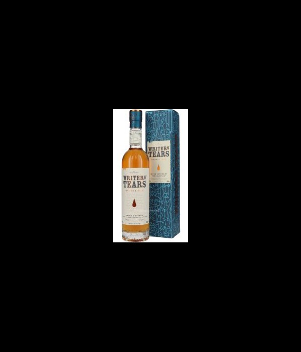 Writers Tears Double Oak bij t Bockje in Bathmen