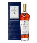 Macallan Double Cask 18 Years 2022