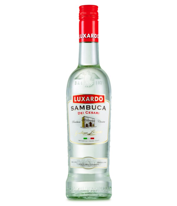 Luxardo dei Cesari Sambuca bij t Bockje in Bathmen