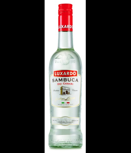 Luxardo dei Cesari Sambuca, op voorraad bij slijterij t Bockje in Bathmen
