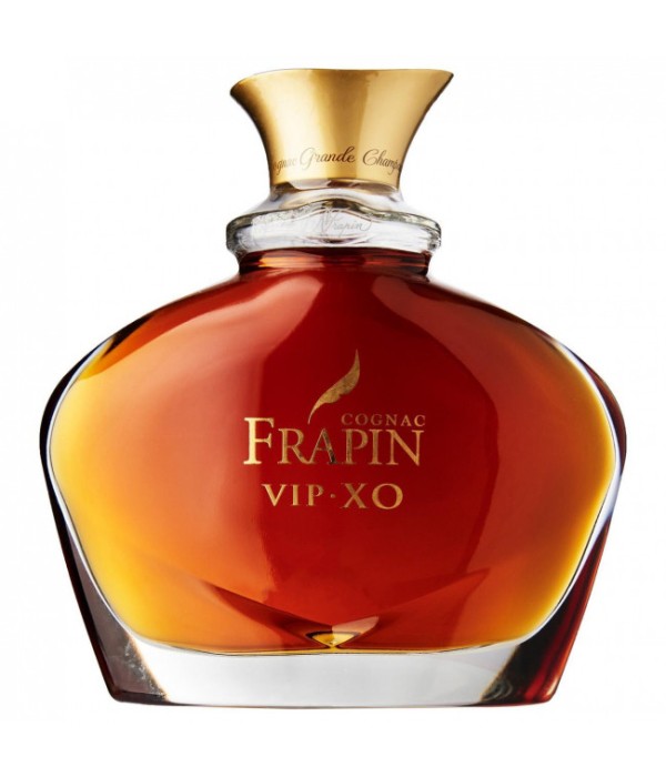 Frapin XO VIP bij t Bockje in Bathmen