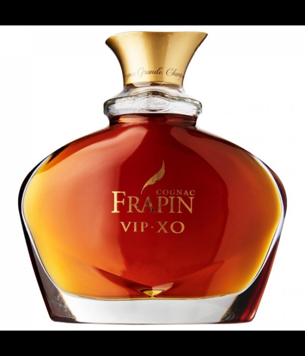 Frapin XO VIP bij t Bockje in Bathmen