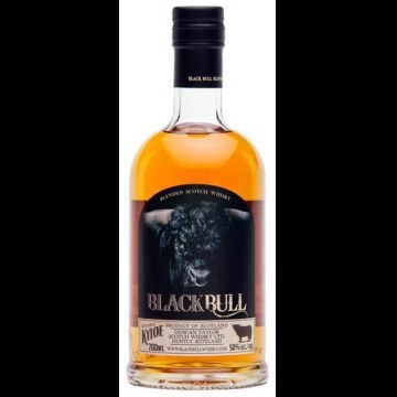 BLACK BULL Blended Scotch Whisky