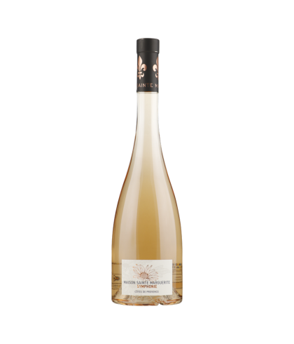 Maison Sainte Marguerite Symphonie Rosé