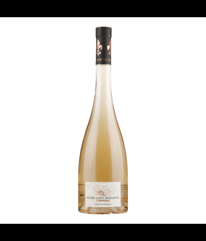 Maison Sainte Marguerite Symphonie Rosé