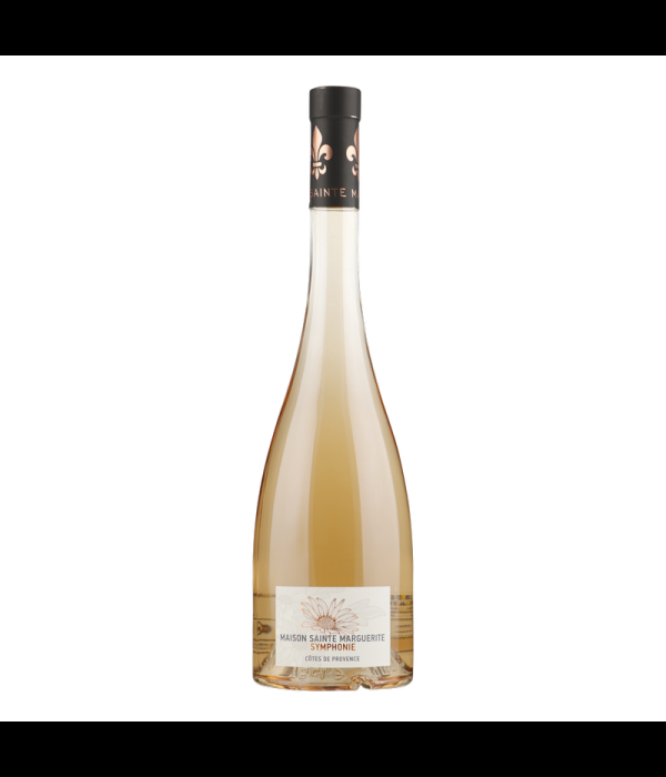 Maison Sainte Marguerite Symphonie Rosé, wijn bij t Bockje in Bathmen