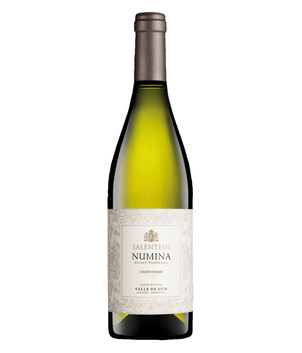 Salentein Numina Chardonnay, wijn bij t Bockje in Bathmen