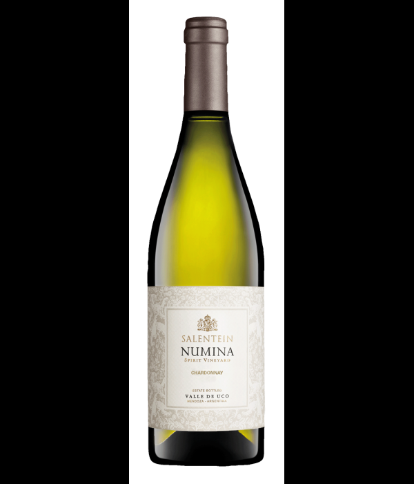 Salentein Numina Chardonnay, wijn bij t Bockje in Bathmen
