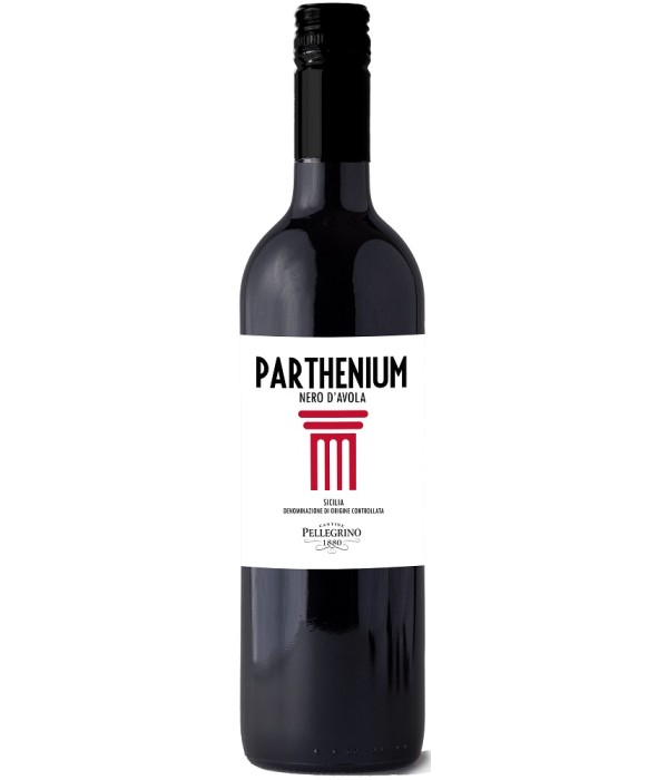 Parthenium Nero d’Avola, wijn bij t Bockje in Bathmen