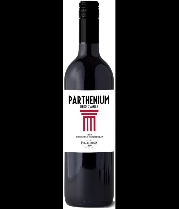 Parthenium Nero d’Avola, wijn bij t Bockje in Bathmen